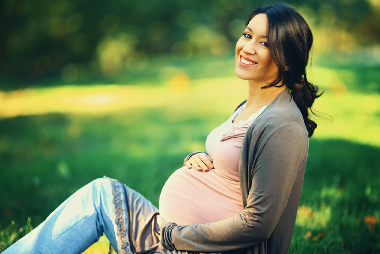 EHS Prenatal Services